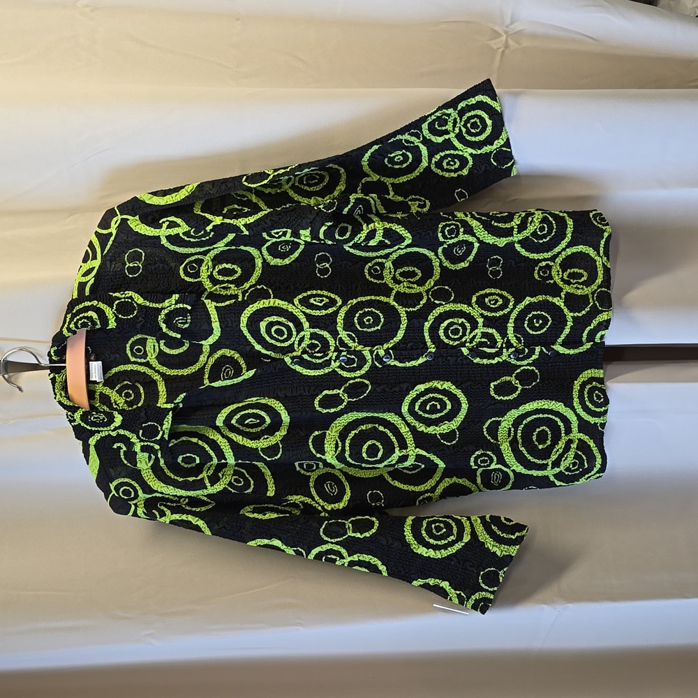 UBU blouse